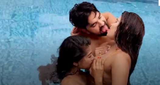 Hidden Romance Neonx Original HD Hindi Hot Video Free Watch & Download