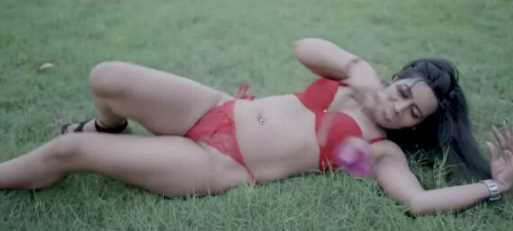 Sapna & Her Soul Moodx Original HD Hindi Hot Video Free Watch & Download
