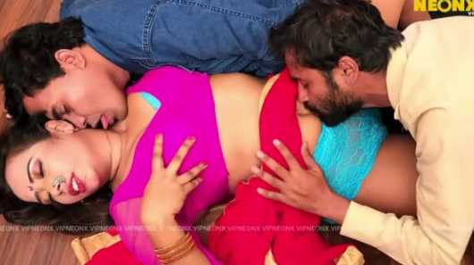 Shanta Kand Neonx Original HD Hindi Hot Video Free Watch & Download