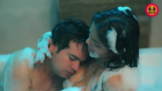 Yes Maam Hunters Original HD Hindi Hot Video Free Watch & Download