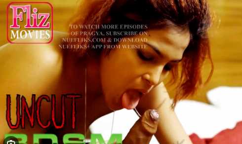 BDSM Uncut Neufliks Uncut HD Hindi Hot Video Free Watch