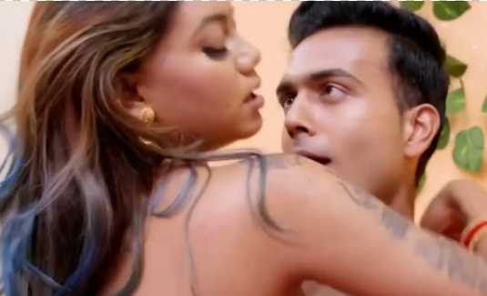 Rangeen Baatein 2 Dreams Films Uncut HD Hindi Hot Video Free Watch