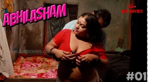 Abhilasham IBA Movies Malayalam 🌶️Adult Webseries Short Film