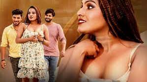 Baby Marwa Ke Manegi Ep2 Moodx 🌶️Uncut HD Hindi Hot Video Free Watch