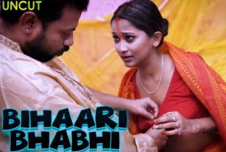Bihaari Bhabhi Bindastimes Hindi 🌶️Adult Webseries Short Film