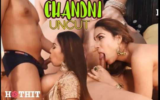 Chandni Uncut Hothit Hindi 🌶️Adult Webseries Short Film