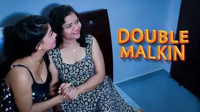Double Malkin Kotha App 🌶️Uncut HD Hindi Hot Video Free Watch