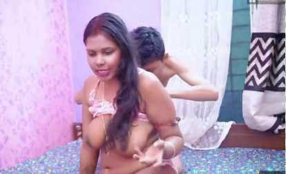 Erotic Desire Bindastimes Hindi 🌶️Adult Webseries Short Film