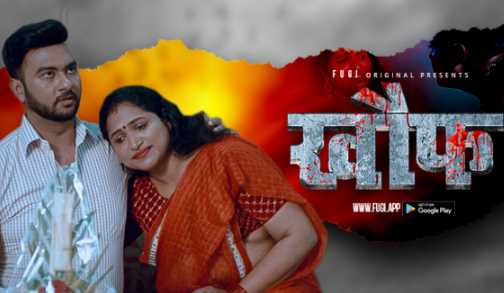 Khauf EP1 Fugi 🌶️Uncut HD Hindi Hot Video Free Watch