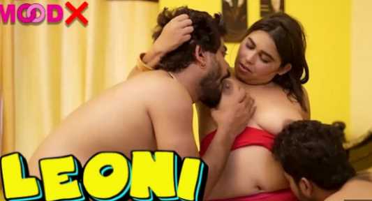 Leony Moodx 🌶️Uncut HD Hindi Hot Video Free Watch
