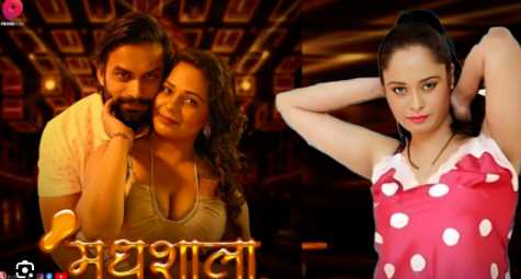 Madhushaala S1EP03 PrimePlay Hindi 🌶️Adult Webseries Short Film
