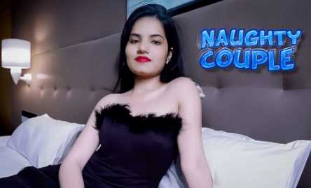 Naughty Couple Kotha App Hindi Adult Webseries Short Film
