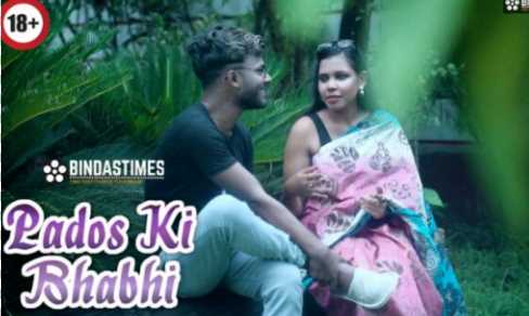 Pados Ki Bhabhi Bindastimes Hindi 🌶️Adult Webseries Short Film