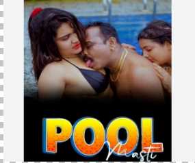 Pool Masti EP1 MojiFlix Hindi 🌶️Adult Webseries Short Film