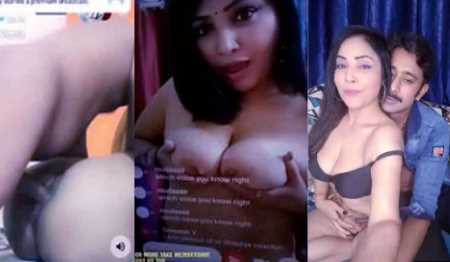 Rajsi Verma fucked on live Cam Private Show for Fans