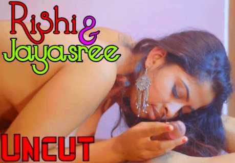 Rishi and Jayasree Hootzy Hindi Adult Webseries Short Film