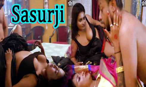 Sasurji P03 Bindastimes Hindi 🌶️Adult Webseries Short Film