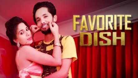 Favorite Dish Kotha App Hindi Adult Webseries Short Film