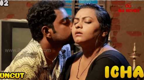Icha S1EP2 IBA Movies Hindi Adult Webseries Short Film