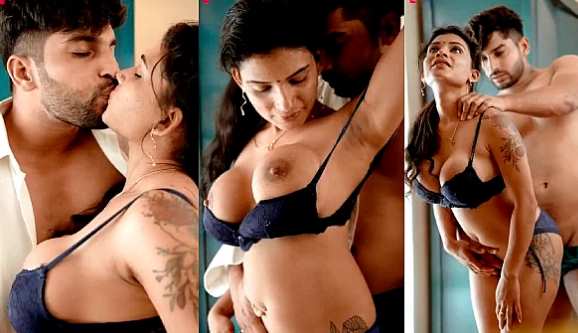 Reshmi R Nair Stripped (2023) Huge Boobie Hindi Short Film