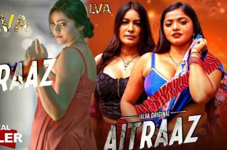 Aitraaz Part1 Jalva Hindi Adult Webseries Short Film