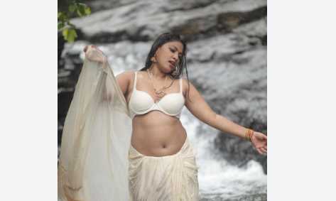 Anjali Gaud Hot Bathing Scene Only Fans