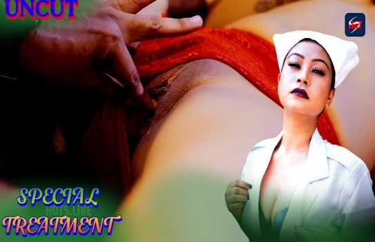 Special Treatment HotsLive Hindi Adult Webseries Short Film