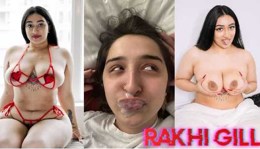 Rakhi Gill & Meeti Kalhar Lesbian Fuck xxx Video Onlyfans