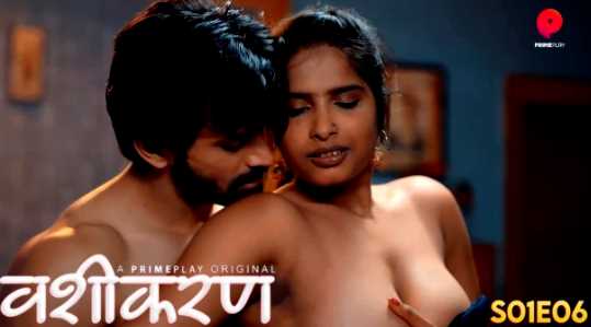 Vasheekaran S01E06 Primeplay Hindi Adult Webseries 18+ Short Film