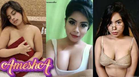 Amesha Full nude latest Hot videos Onlyfans