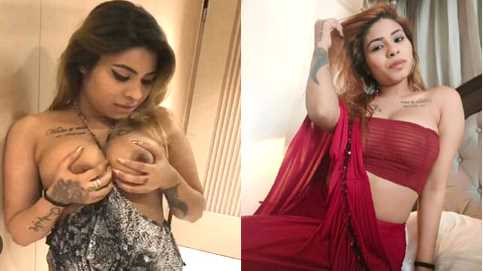 Anam Khan Hot Live Video Onlyfans