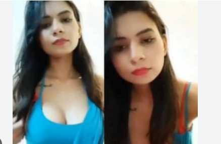 Annie Sharma Latest Live Video Onlyfans