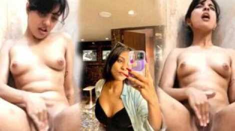 Charvi Bhatt Nude Pussy Fingering Onlyfans