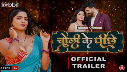 Choli Ke Piche S01P04 RabbitMovies Hindi Adult Webseries 18+ Short Film