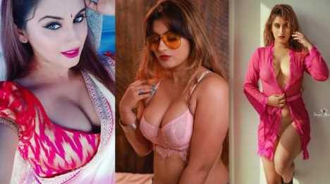 Gunjan Aras Official App Live Nude Video Onlyfans