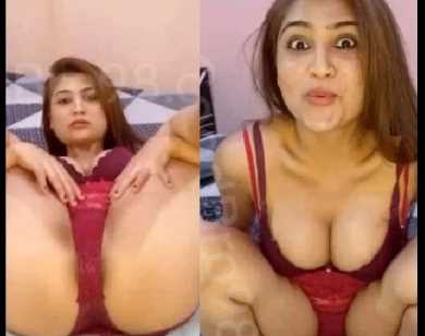 Hiral Radadiya Sexy Saree Live Nude Show Onlyfans