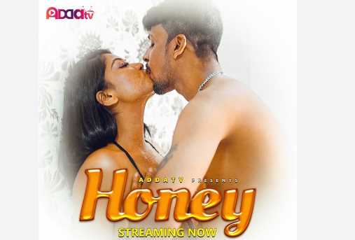 Honey Adda TV Hindi Adult Webseries 18+ Short Film