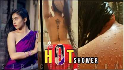 Arpa Roy Hot Shower Instagram Hot Video OnlyFans