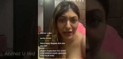 Khushi Mukherjee Naked Showing her Assets Onlyfans