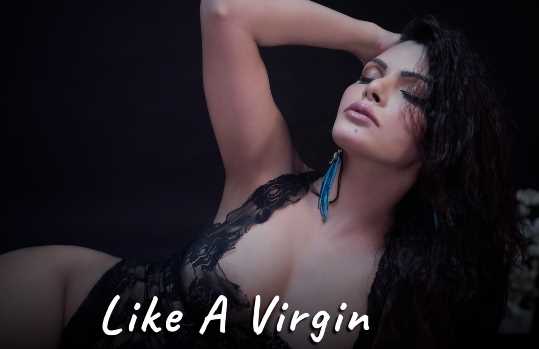 Sherlyn Chopra Like a Virgin Hot Nude Sex Video Onlyfans
