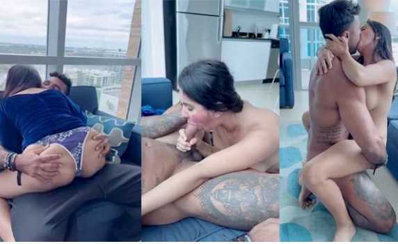Meetii Kalher Fucked by Stranger Sex Hot Video Onlyfans