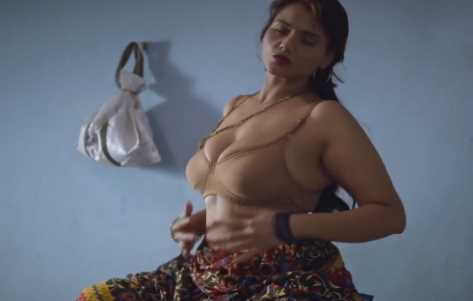 Muskan Agarwal Sex Video Uncut Ullu Webseries