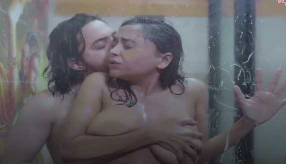 Nehal Vadoliya Blood Money Hot Sex Video