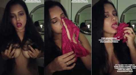 Priya Gamre New Private Video Nude App OnlyFans