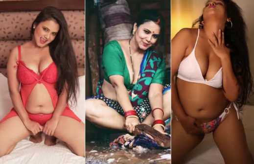Priya Gamre Dildo Fucking Full Nude Video OnlyFans
