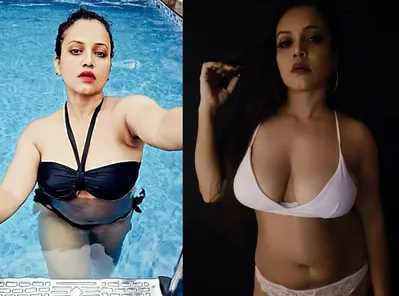 Priya Gamre Hot Sex Scene Uncut in Ullu Video