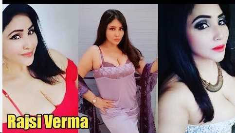 Rajsi Verma Hot Sex Show Latest Video Onlyfans