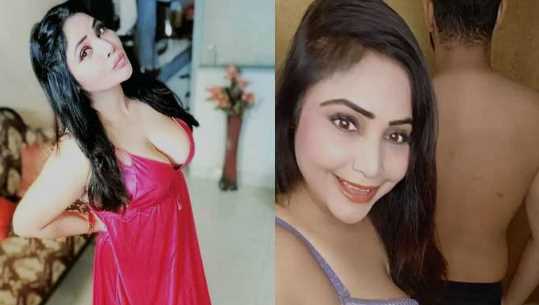 Rajsi Verma Hiral Radadiya Naked Show Video Onlyfans