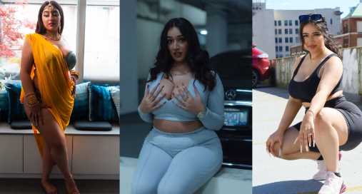 Rakhi Gill Doggy Loud Moans xxx Video Onlyfans