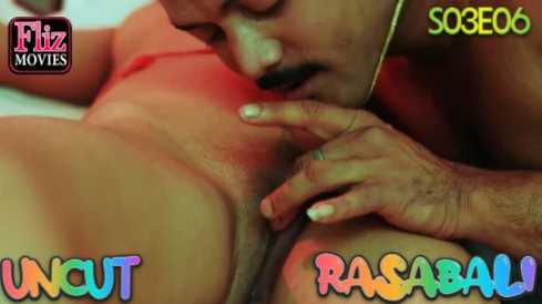 Rasabali S03E06 FlizMovies Odia Adult Webseries 18+ Short Film